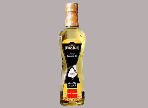 قیمت روغن کنجد اردکان با کیفیت ارزان + خرید عمده